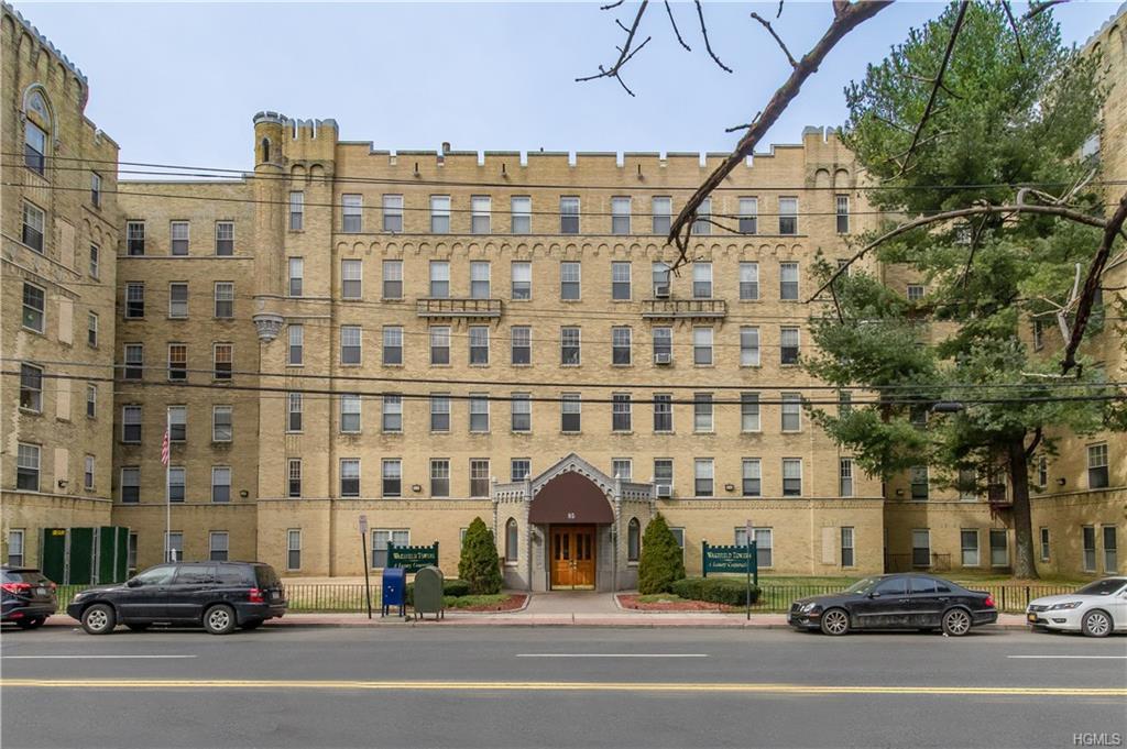 85 Bronx River Road - Photo 1