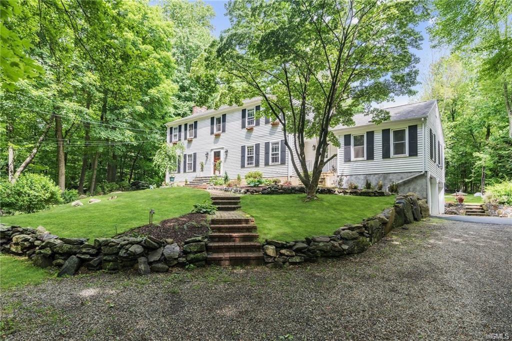 69 Horseshoe Hill Road - Photo 1