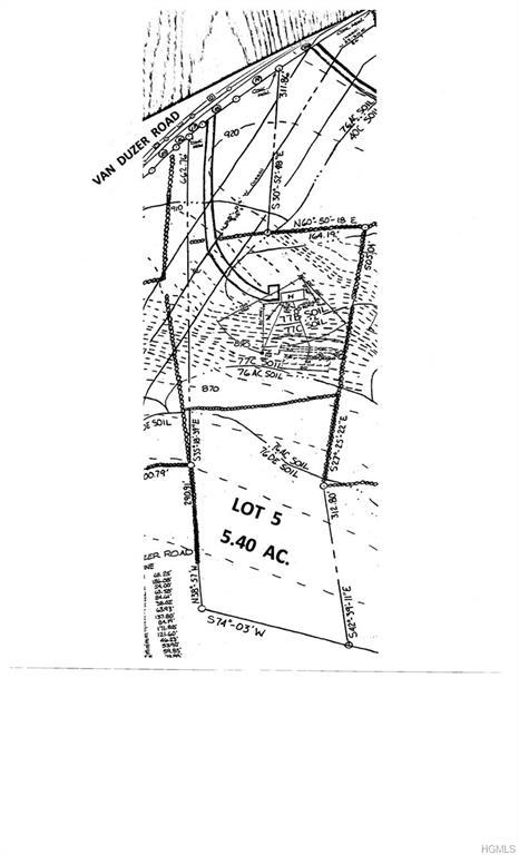 Van Duzer Road - Photo 1