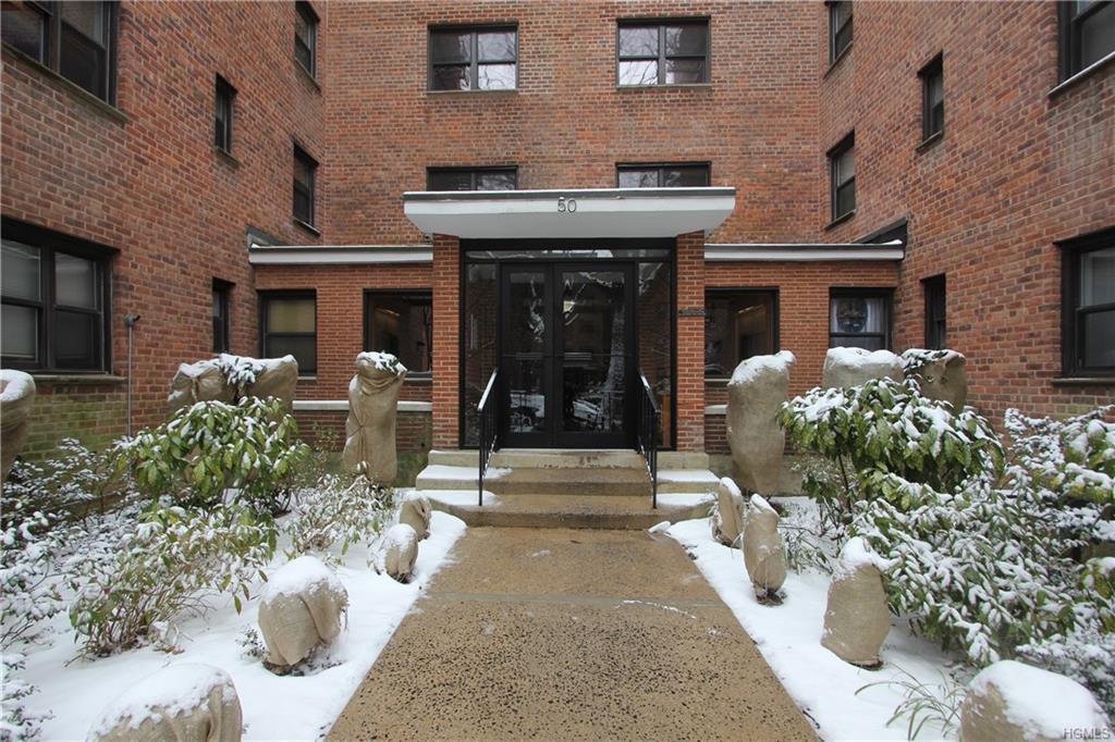 50 White Oak Street - Photo 1