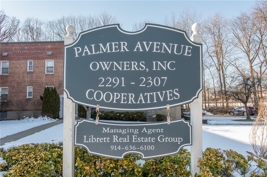 2295 Palmer Avenue - Photo 1
