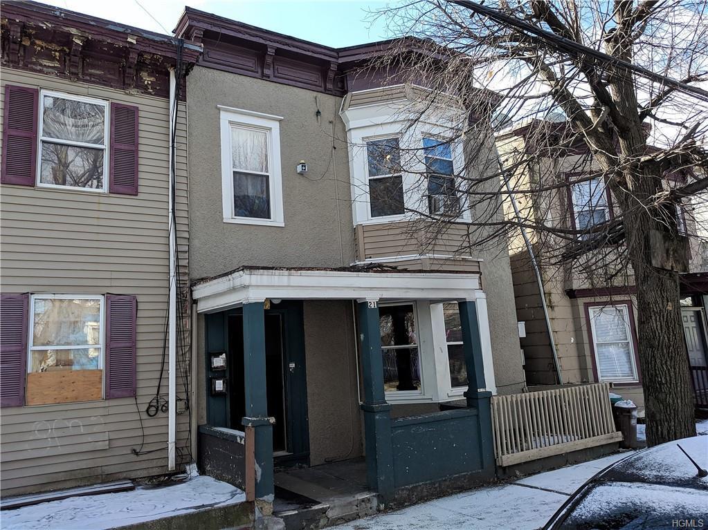21 Hasbrouck Street - Photo 1