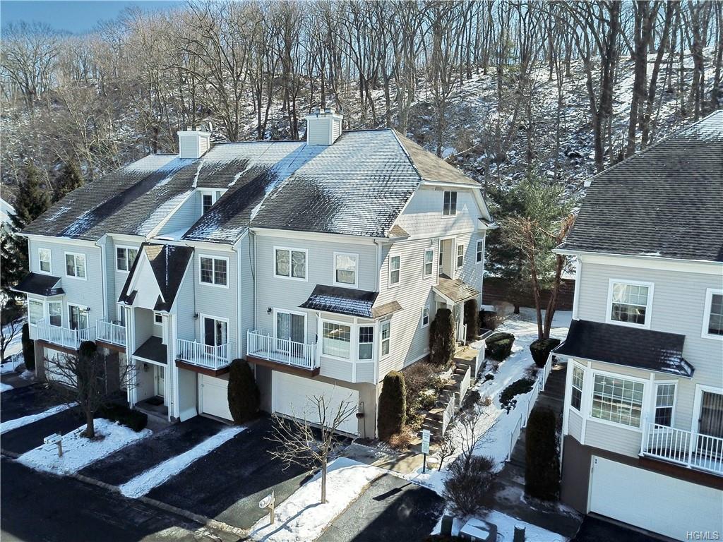 92 Crystal Hill Drive - Photo 1
