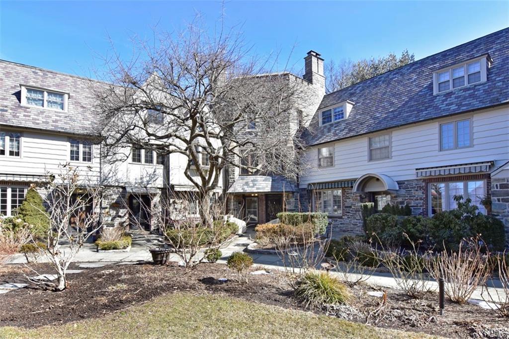 7 Merestone Terrace - Photo 1