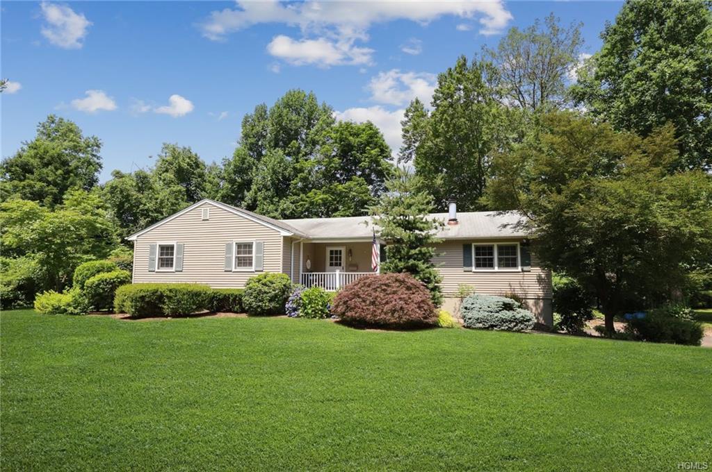21 Claremont Lane - Photo 1