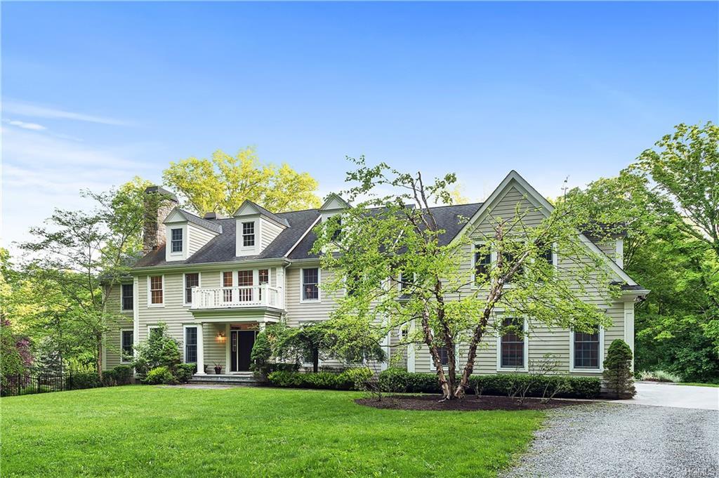 160 Wood Road - Photo 1