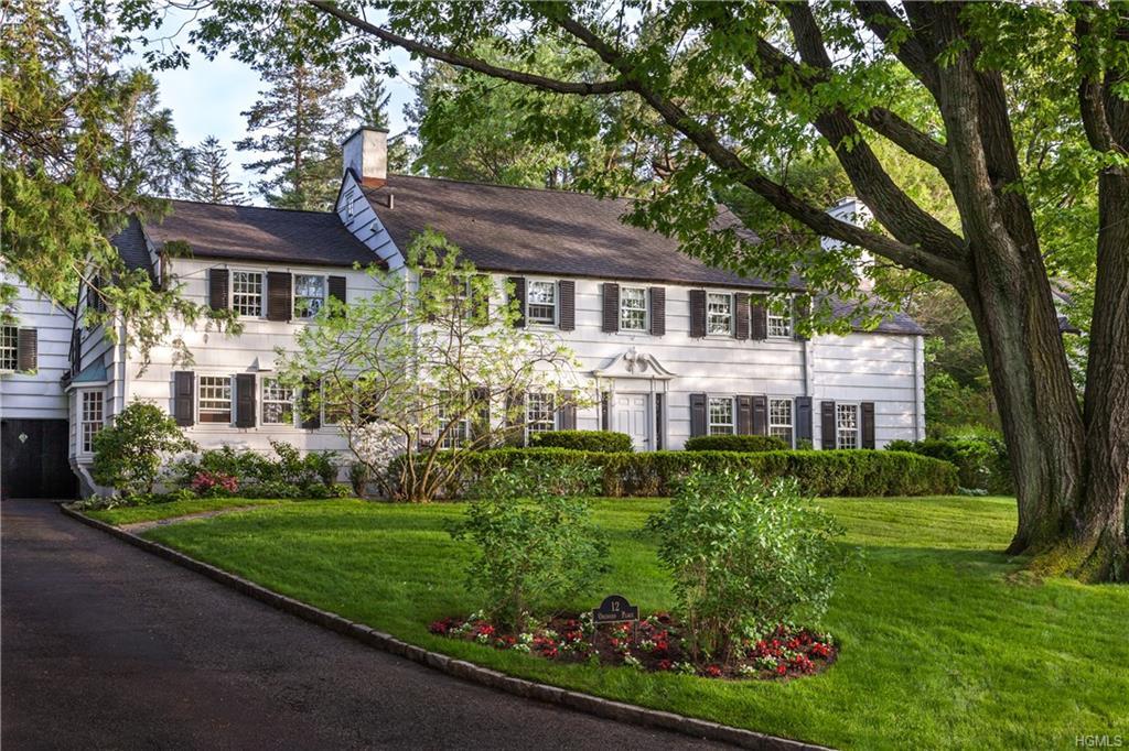 12 Orchard Place - Photo 1