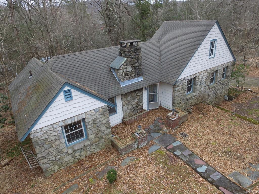 1 Wintergreen Road - Photo 1