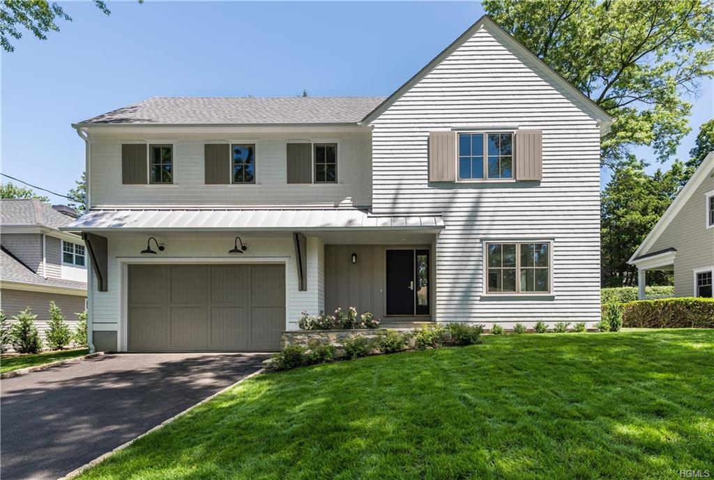 6 Harding Drive - Photo 1