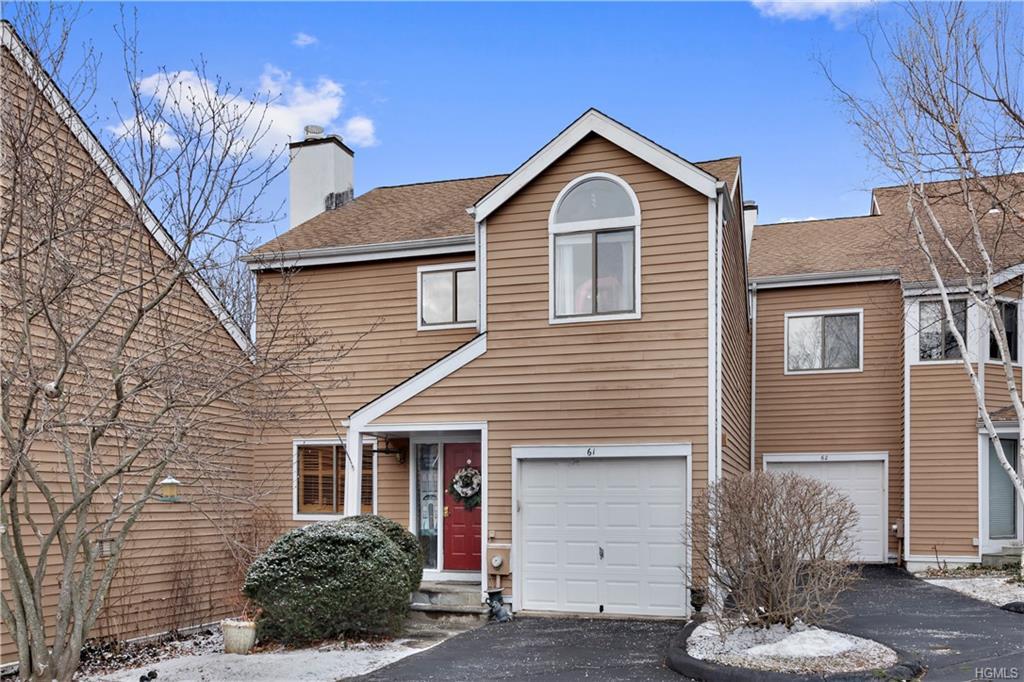 61 Pond View Lane - Photo 1