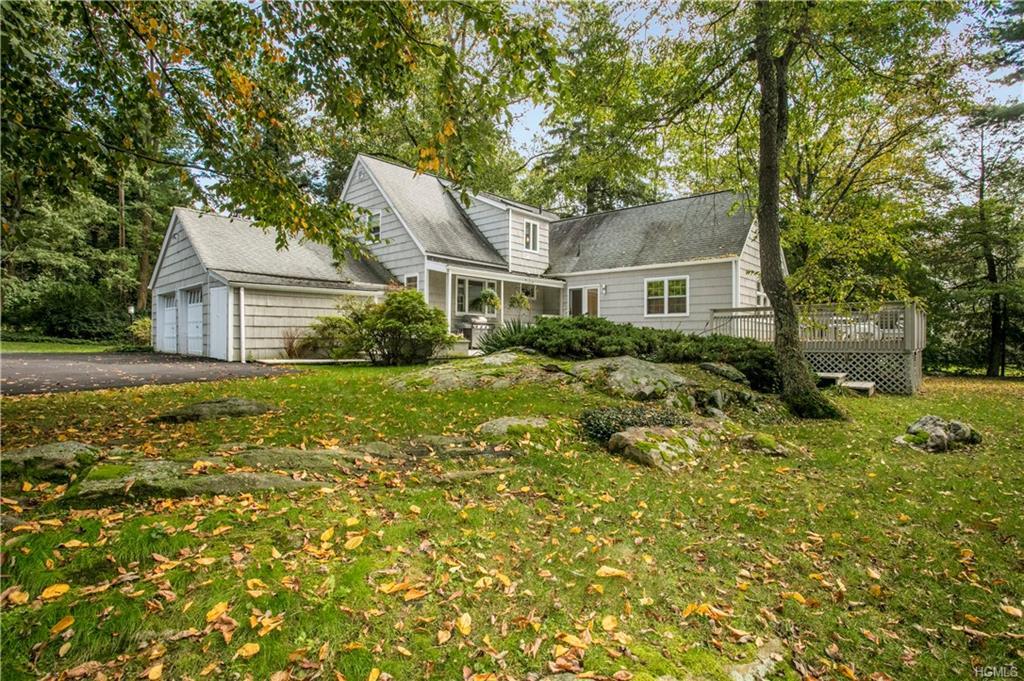 70 Seven Bridges Road - Photo 1