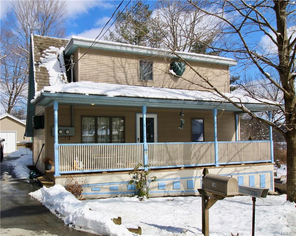 14 Rutan Lane - Photo 1
