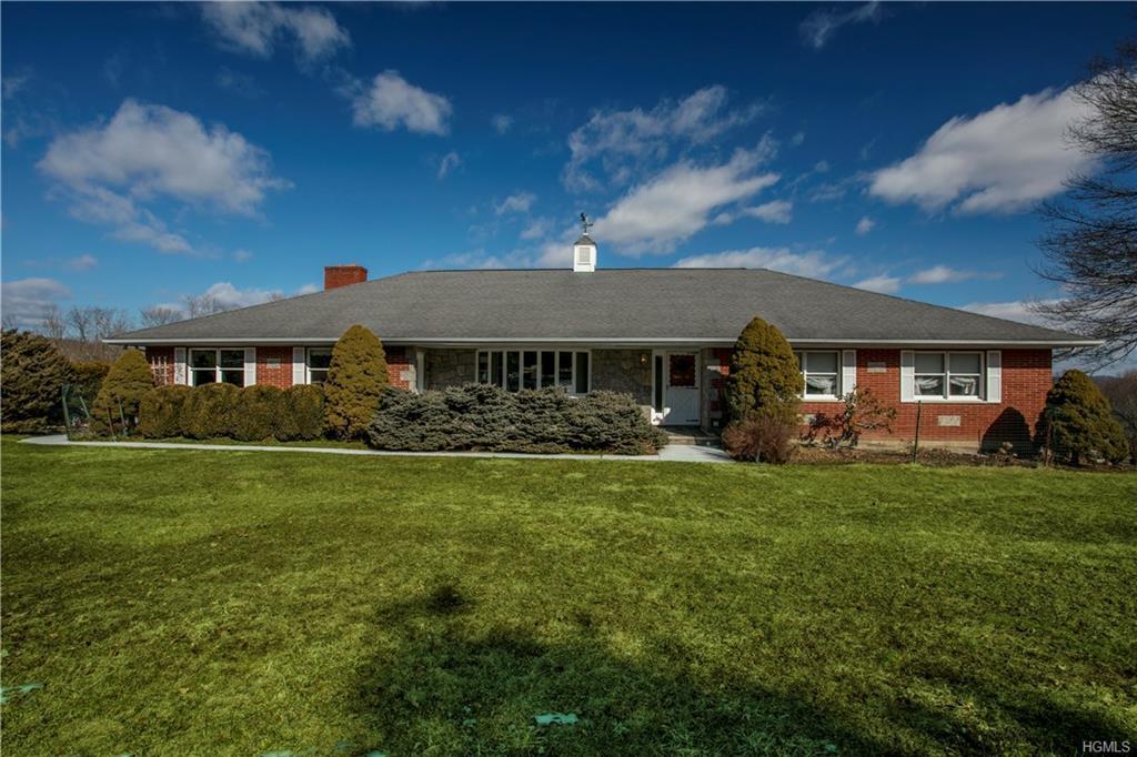 5 Elmer Galloway Road - Photo 1