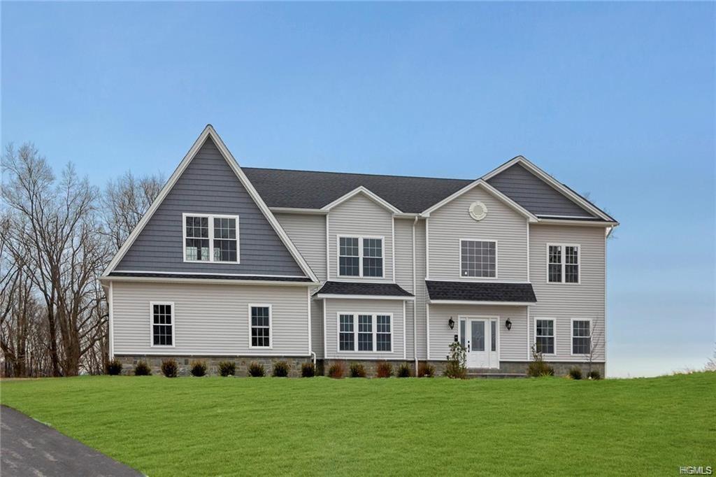 0 The Estates At Rolling Ridge Lot 22 - Photo 1