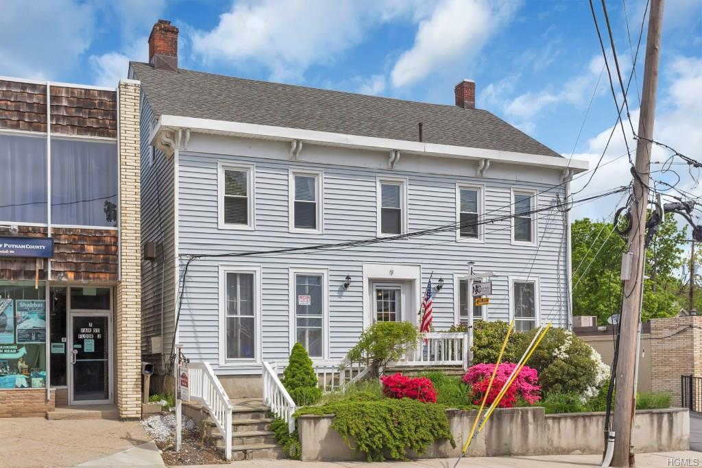 9 Fair Street - Photo 1
