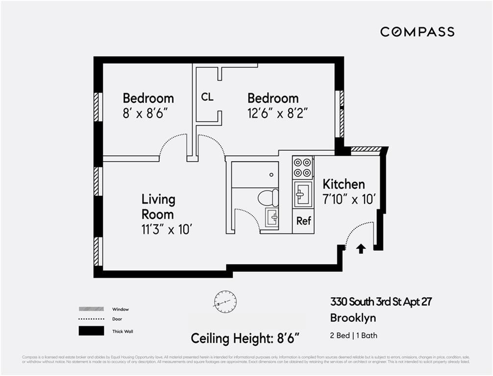 330 3rd Street - Photo 1