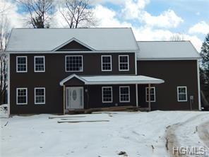 lot 2 Mt Hope Road - Photo 1