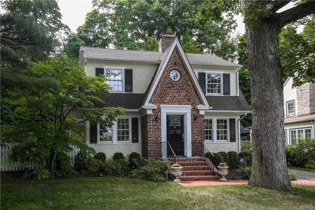 7 Allendale Drive - Photo 1