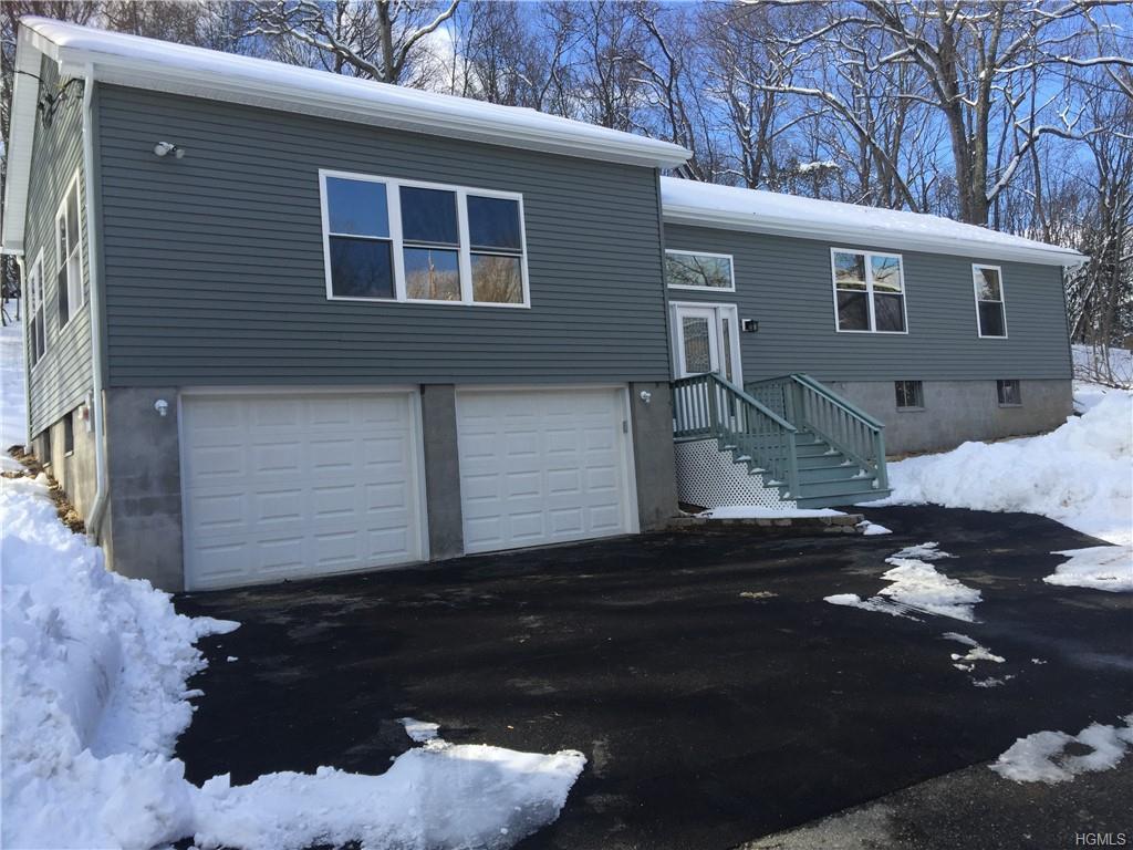 486 Stormville Mountain Road - Photo 1