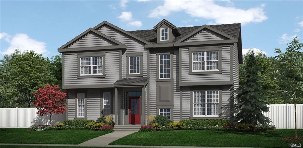 0 The Estates At Rolling Ridge Lot 3 - Photo 1