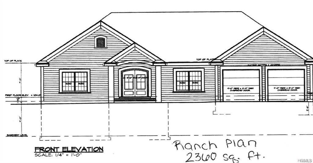 0 The Estates At Rolling Ridge Lot 2 - Photo 1