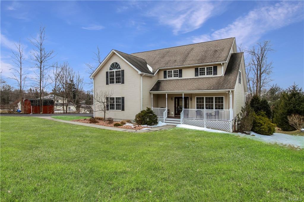 2301 Mohansic Avenue - Photo 1