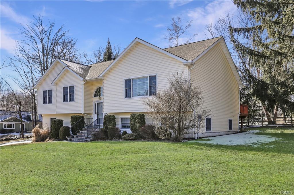 1 Tango Lane - Photo 1