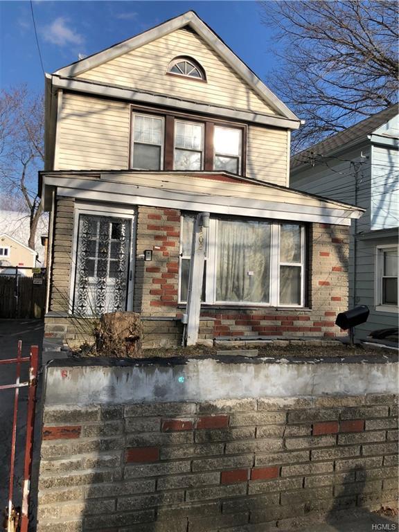 502 White Plains Road - Photo 1