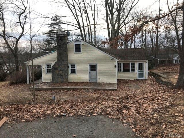 21 Split Rock Road - Photo 1