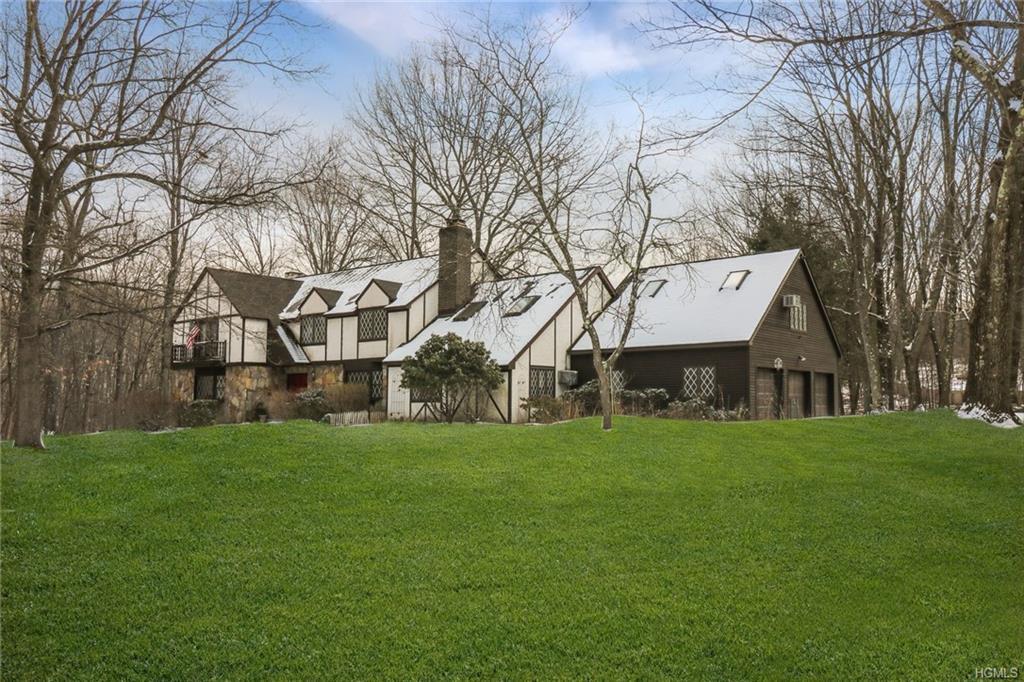 138 Wilmont Court - Photo 1