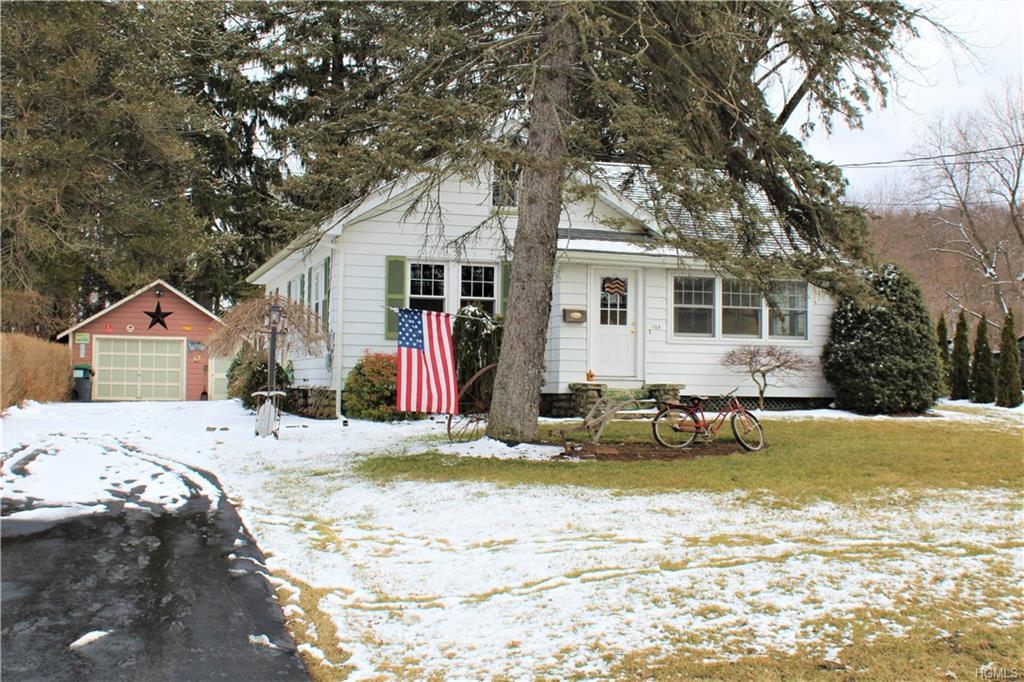 125 Street - Photo 1