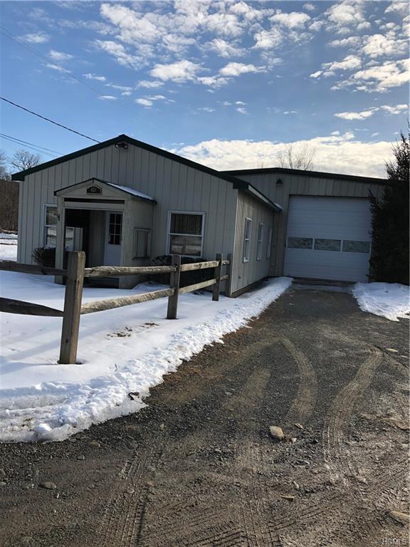 438 Debruce Road - Photo 1