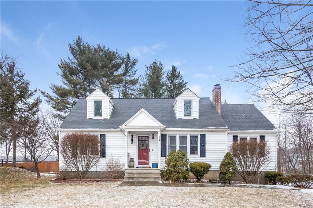 5 Mountain View Road - Photo 1