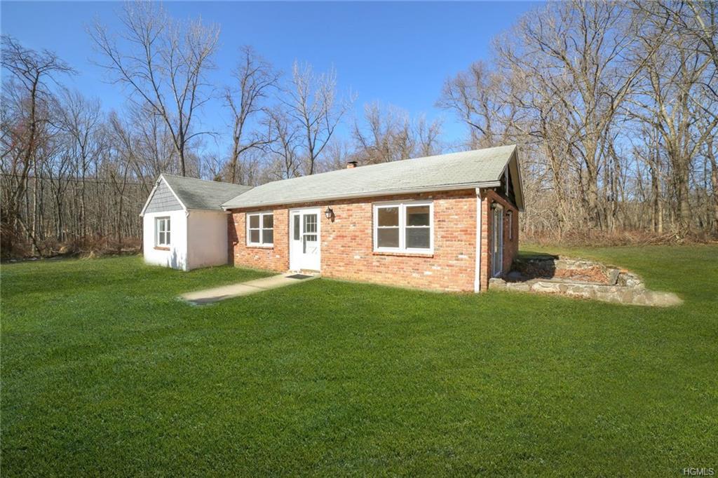 20 Colabaugh Pond Road - Photo 1