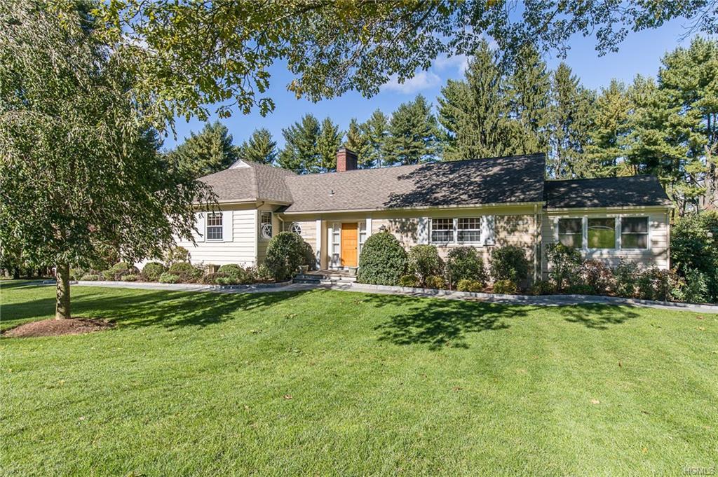 1 Deerfield Road - Photo 1