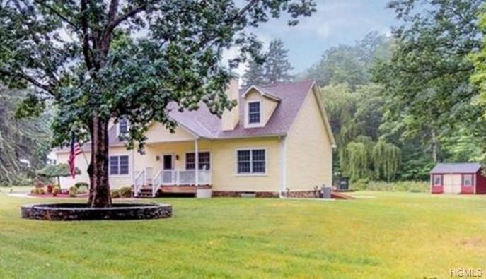 291 Zena Road - Photo 1