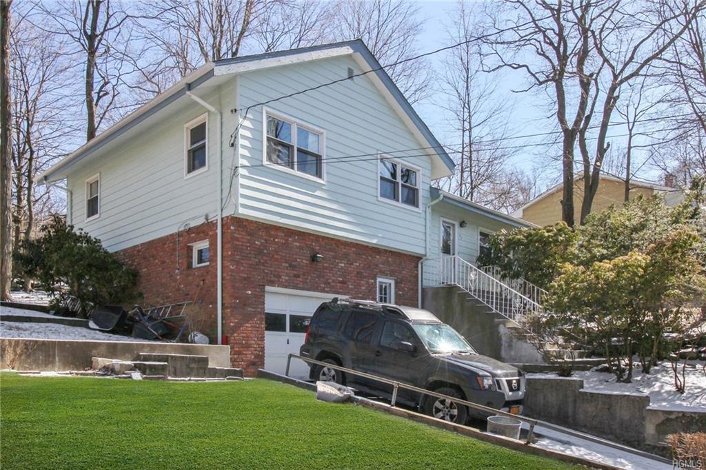 23 Ridge + Land Road - Photo 1