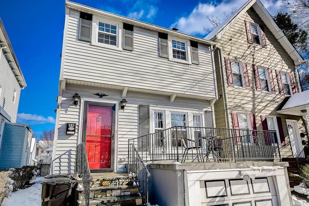 44 First Avenue - Photo 1