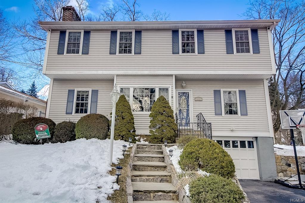 145 Locust Road - Photo 1