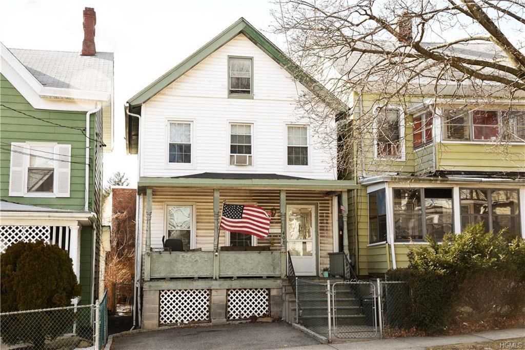 408 Division Street - Photo 1