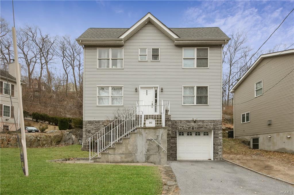 343 Sprain Road - Photo 1