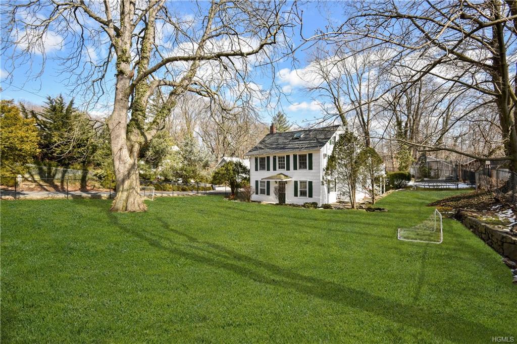 1006 Old Boston Post Road - Photo 1