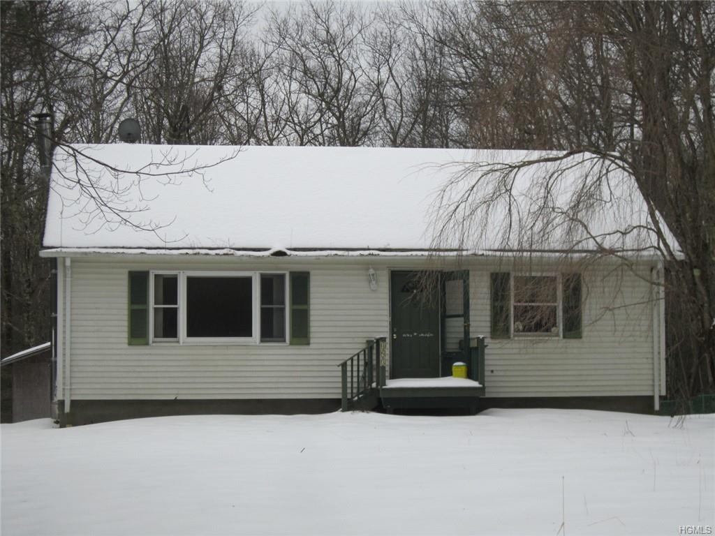 493 Yankee Lake Road - Photo 1