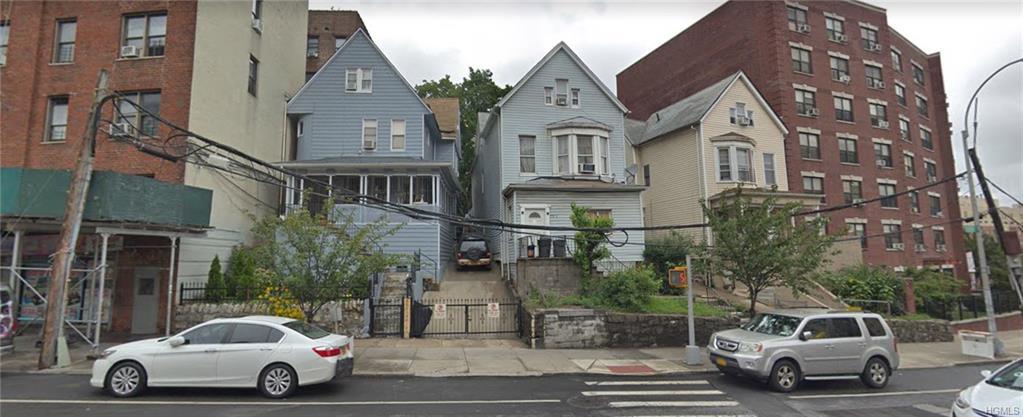 105 W Tremont Avenue - Photo 1