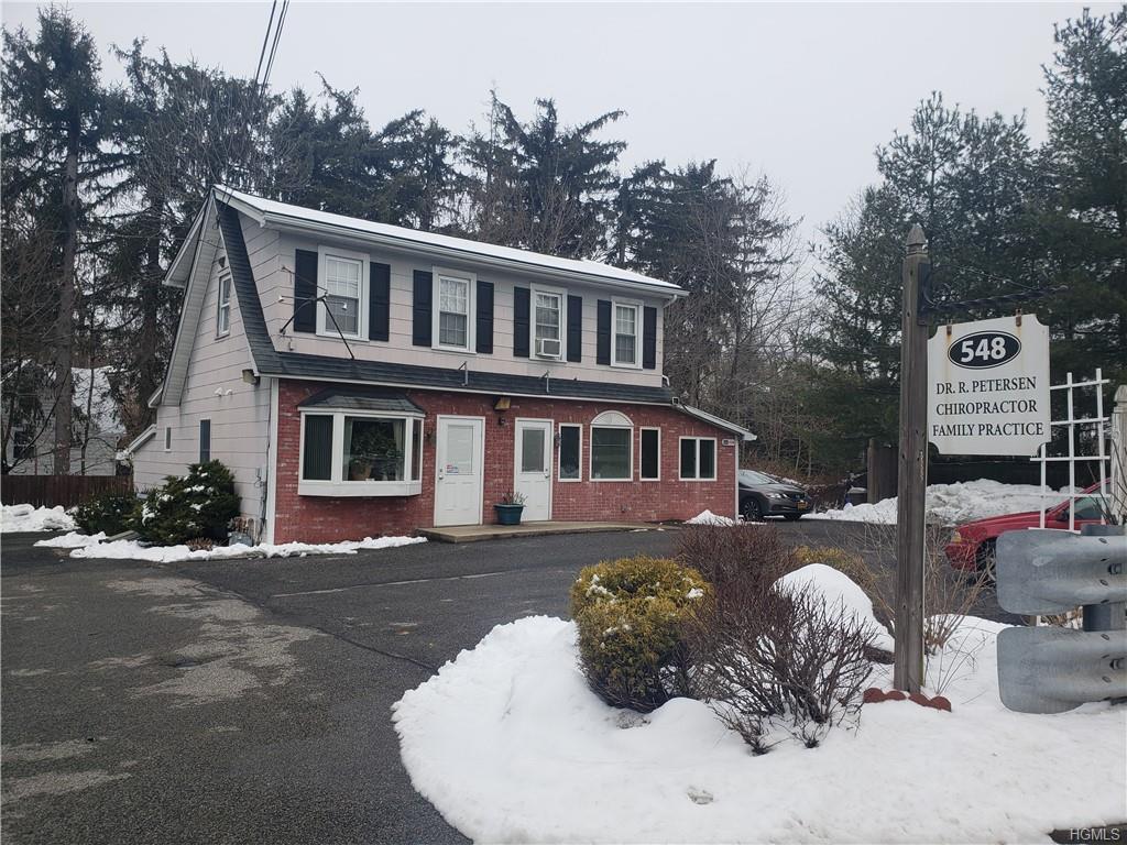 548 Nyack Road - Photo 1