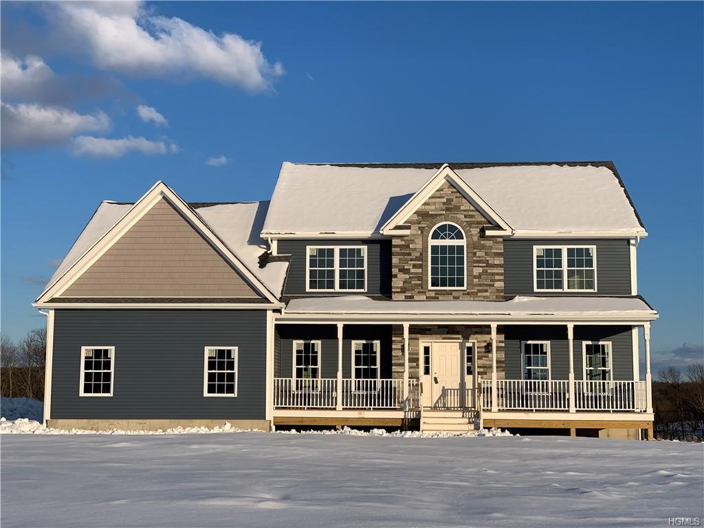 12 Carter Court - Photo 1