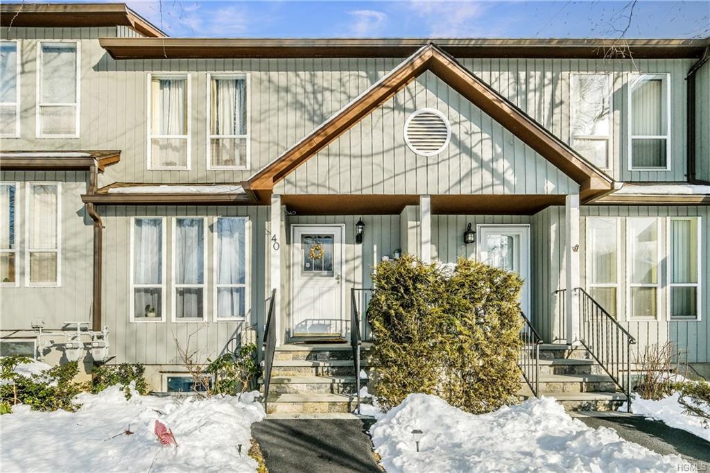 40 Hemlock Circle - Photo 1