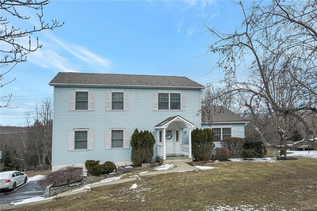 60 Rainbow Crest - Photo 1