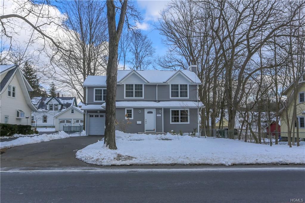173 Wayne Avenue - Photo 1