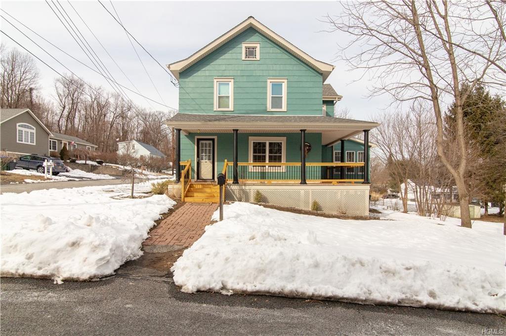62 Lafayette Street - Photo 1